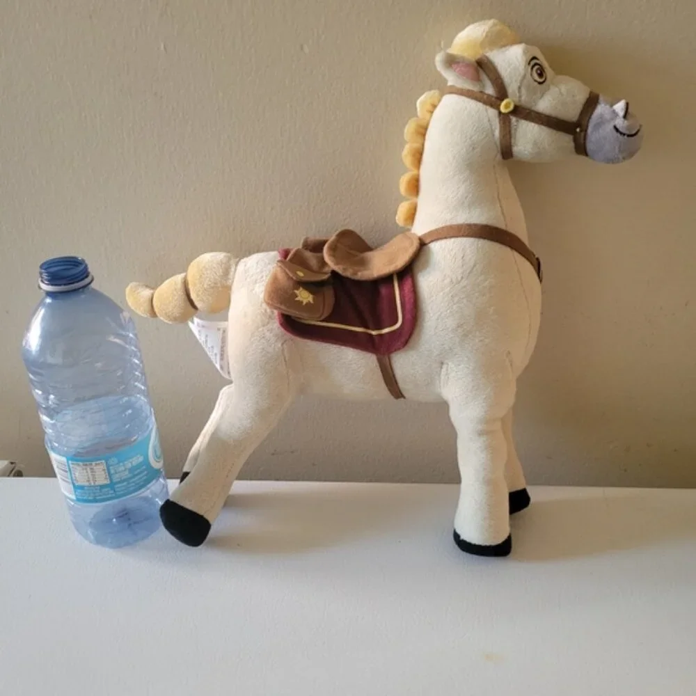 DIsney Plush Horse - Picture 2 of 5